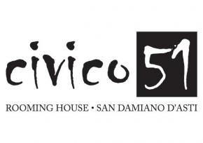 Civico51 San Damiano D'asti